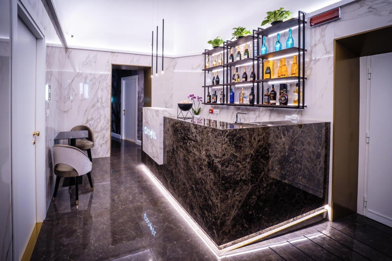 Affittacamere Growel Exclusive San Pietro Roma