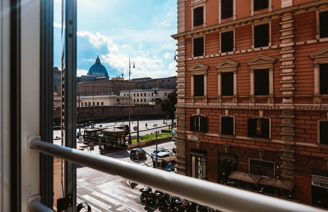 Growel Exclusive San Pietro Affittacamere 2*