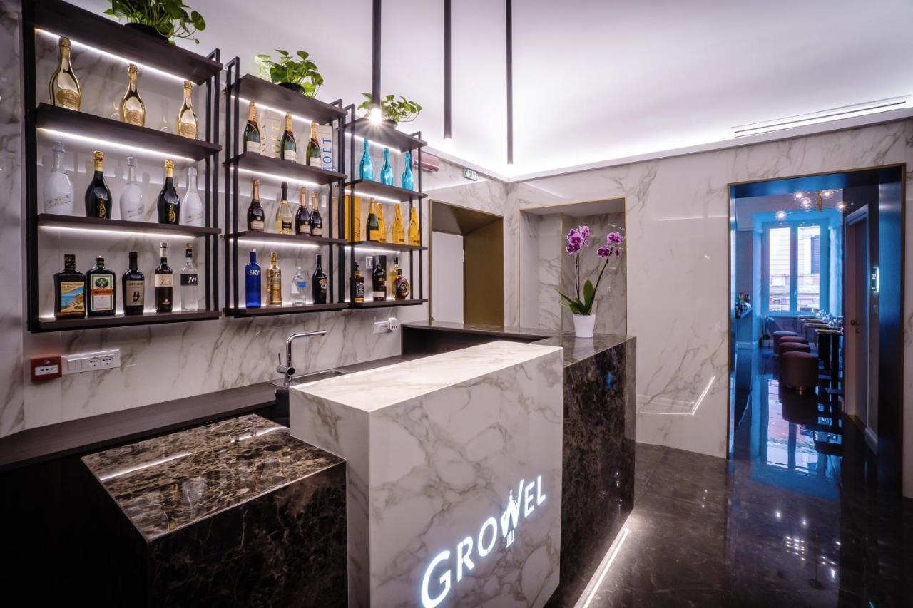 Growel Exclusive San Pietro Affittacamere 2*