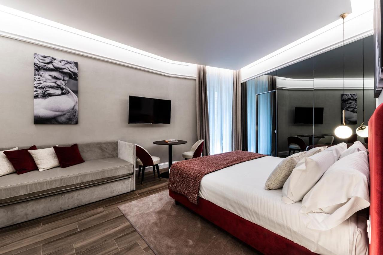 Gasthof Growel Exclusive San Pietro