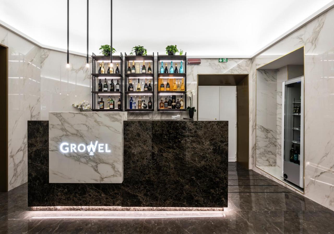 Growel Exclusive San Pietro Gasthof