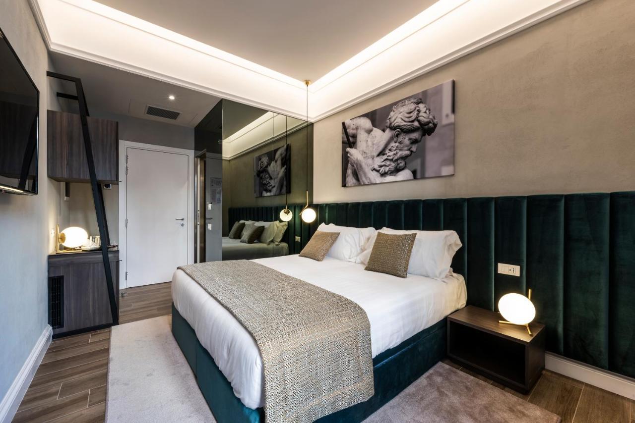 Gasthof Growel Exclusive San Pietro Rom