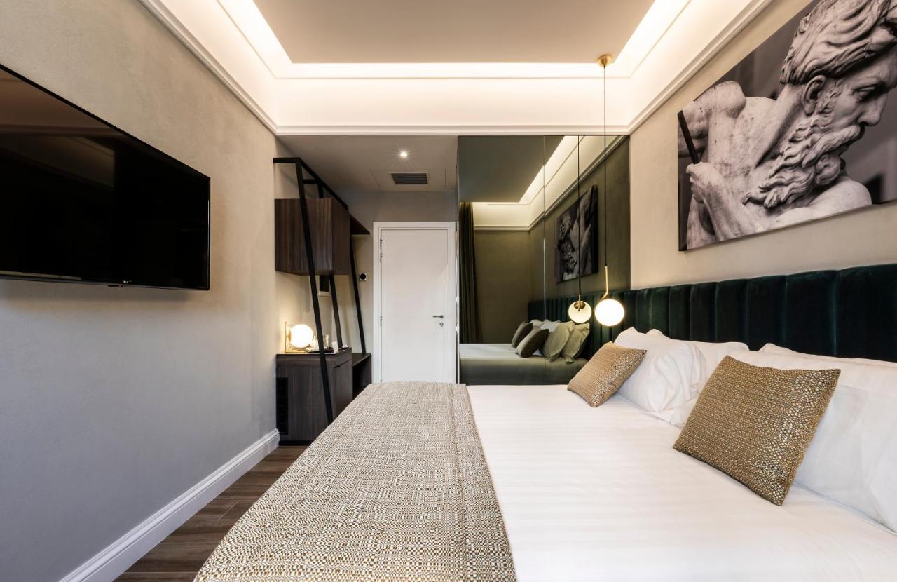Gasthof Growel Exclusive San Pietro Rom