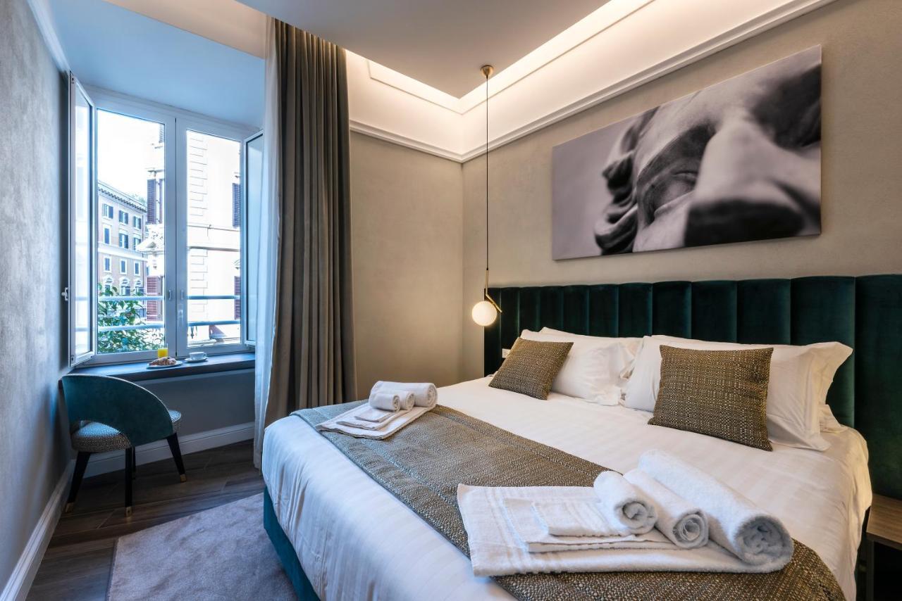 Growel Exclusive San Pietro 2* Rom