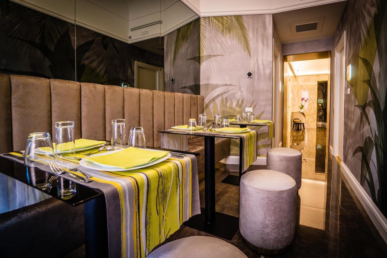 Growel Exclusive San Pietro Gasthof Rom
